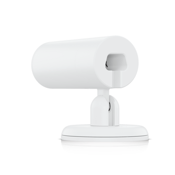 Ubiquiti UACC-AI-THETA-ANGLE MOUNT. Suporte de teto angular para lentes AI Theta Standard (Lens e Lens-LD). Ajuste de ângulo de visão. Instalação discreta em superfície. - UACC-AI-THETA-ANGLE MOUNT