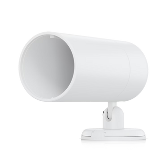 Ubiquiti UACC-AI-Theta-Pro-Angle Mount. Suporte de teto angular para lentes AI Theta Pro (ProLens110/ProLens50). Ajuste de ângulo de visão. Construção em liga de alumínio. - UACC-AI-THETA-PRO-ANGLE MOUNT-
