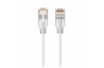 Branco, com 0.15 m - UACC-CABLE-PATCH-EL-0.15M-W