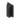 Ubiquiti UACC-DB-GB-PLATE-B. Placa de acabamento preta para instalar o UniFi G4 Doorbell Lite em caixas de aparelhagem standard. Compatível com suportes angulares. Alumínio e Policarbonato. - UACC-DB-GB-PLATE-B - Image 2