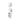 Suporte versátil Ubiquiti (UACC-Flex-Cam-PWM) para câmaras UniFi G3 Flex e G5 Flex. Permite montagem em parede ou poste (inclusivé invertida) com proteção IPX4. Image 2
