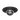 Acessório de Montagem de Embutir (Flush Mount) preto para a câmara de vigilância UniFi UVC-G5-Dome-Ultra. Instalação discreta e estética em teto ou parede escura. - UACC-G5-DOME-ULTRA-FM-B - Image 2