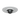 Suporte de montagem embutida (flush mount) da Ubiquiti. Ideal para encastrar câmaras UVC-G6-Dome e G6-Pro-Dome na parede ou teto. - UACC-G6-DOME-FM-W