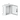 Caixa de junção robusta e à prova de intempéries (IP55) da Ubiquiti. Ideal para alojar e proteger o seu UniFi Access Hub, switches e outros acessórios. - UACC-JUNCTION-UTILITY - Image 3