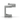 Pack de 12 inserções keystone cegas (UACC-Keystone-Blank-Insert-TH). Com design "through-hole" (passa-cabos) para gestão de cabos. - UACC-KEYSTONE-BLANK-INSERT-TH - Image 3