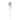 Cabo de rede para exterior de 3m da Ubiquiti. Categoria 6A para 10Gbps, blindado (F/UTP) e com revestimento TPE resistente a UV. Design ultra-fino. - UACC-PATCH-OUTDOOR-C6A-3M-W - Image 2