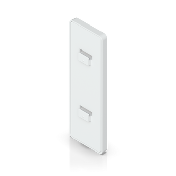 Suporte Magnético de Parede para Switch Ubiquiti. - UACC-SWITCH-FM
