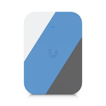 Ubiquiti UACC-U7-Pro-XG-Wall-Cover. Capa de substituição pintável para Access Point U7 Pro Wall XG. Personalize a cor para combinar com a parede. Integração discreta. - UACC-U7-PRO-XG-WALL-COVER