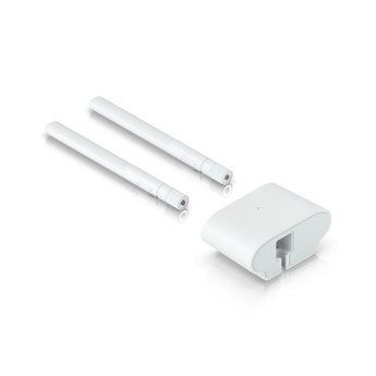 Kit de antena omnidirecional para Swiss Army Knife que fornece cobertura de alcance estendido - UACC-UK-ULTRA-OMNI-ANTENNA