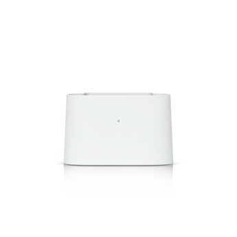 Suporte de mesa (table stand) da Ubiquiti, desenhado à medida para o UniFi Swiss Army Knife Ultra (UK-Ultra). Ideal para uma colocação estável em secretárias. - UACC-UK-ULTRA-TS