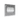Ubiquiti UACC-WP-KEYSTONE-H-4P. Espelho de parede universal para keystone de 4 portas (Horizontal). Tampa em policarbonato pintável. Suporte em aço SGCC. Pack de 4. - UACC-WP-KEYSTONE-H-4P - Image 4