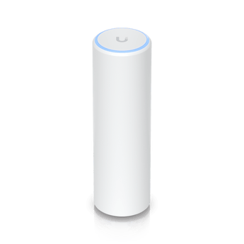 Pequeno e elegante, mas poderoso, o AP 802.11ac 4x4. - UAP-FLEXHD