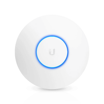 Ubiquiti UniFi XG 802.11ac 2.4/5GHz Wave2 4x4MU-MIMO 1500 Client Capacity Access Point - UAP-XG