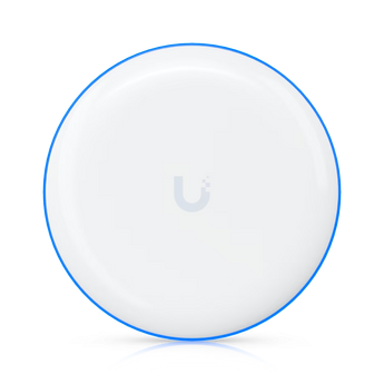 Ubiquiti UBB-Single. Bridge Point-to-Point (PtP) de 60 GHz com rádio backup 5 GHz. Velocidade até 1.7 Gbps. 1x GbE RJ45. Alcance de 500m. Proteção IPX6. - UBB-SINGLE