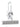Suporte de montagem universal da Ubiquiti para parede ou mastro. O UniBracket (UBIBR) permite um ajuste de precisão para os seus equipamentos NanoStation e Loco. - UBIBR