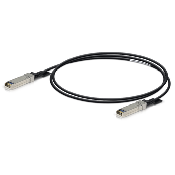 UniFi Direct Attach Copper Cable, 10 Gbps, 3 meter - UDC-3