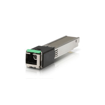 Equipamento terminal de cliente (CPE) GPON compacto com interface SFP de 1 Gbps. - UF-INSTANT
