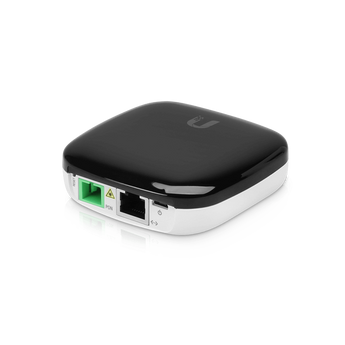 This is U Fiber Loco, a CPE unit for GPON solutions. - UF-LOCO-20