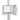 Caixa à prova de intempéries (IPX6) da Ubiquiti, desenhada à medida para o UISP Switch Plus. Ideal para instalações em postes no exterior. - UISP-BOX-PLUS