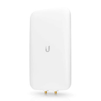 UMA-D is a dual-band, dual-polarity antenna optimized for 802.11ac - UMA-D