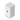 Network Attached Storage (NAS) compacto da Ubiquiti com 2 baías para discos 3.5". Oferece uma porta 2.5GbE, alimentação PoE++ e gestão UniFi Drive. - UNAS-2-W - Image 7