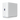 Network Attached Storage (NAS) de 4 baías da Ubiquiti. O UNAS-4-W oferece cache M.2 NVMe, porta 2.5GbE, alimentação PoE+++ e gestão UniFi Drive. - UNAS-4-W - Image 2