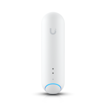 Sensor inteligente alimentado por bateria com capacidade de detetar movimento, luminosidade e alterações ambientais. - UP-SENSE-3