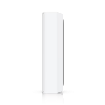 Ubiquiti USL-Motion. Sensor de movimento para UniFi Protect. Tecnologia SuperLink de longo alcance (2km). Bateria até 6 anos. Imunidade a animais. Detetores PIR Duplos. - USL-MOTION