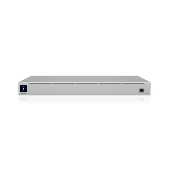 Sistema de alimentação redundante (RPS) de 950W da Ubiquiti. O USP-RPS protege a sua rede contra falhas da fonte de alimentação interna dos seus equipamentos UniFi. - USP-RPS
