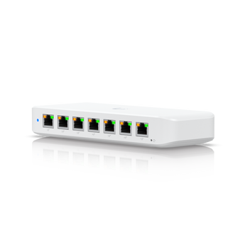(Adaptador de energia não incluído). - USW-ULTRA