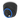 Câmara Turret 4K da Ubiquiti com alta resistência (IK08/IP66). A AI Turret oferece reconhecimento facial/matrículas, áudio bidirecional e visão noturna de 40m. - UVC-AI-TURRET-B