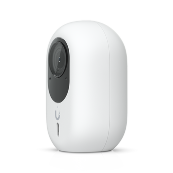 Câmara compacta, de grande angular, com ligação Wi-Fi e áudio bidirecional. - UVC-G4-INS