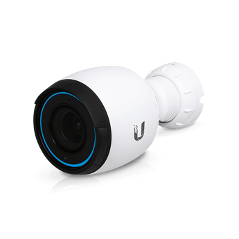 The G4-PRO is our most powerful camera yet, with a large 1/2" image sensor, 3X powered optical zoom lens, and integrated high-power infrared LEDs for night vision. - UVC-G4-PRO