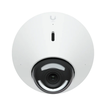Câmara de teto PoE 2K HD de última geração, com alcance dinâmico aprimorado e excelente desempenho em condições de pouca luz. - UVC-G5-DOME