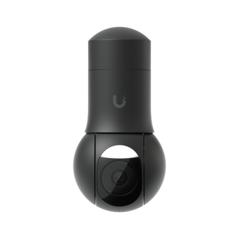 Câmara compacta para todos os climas com controlo de pan-tilt-zoom de latência ultrabaixa e opções de montagem versáteis. - UVC-G5-PTZ-B