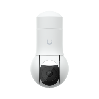 Câmara compacta para todos os climas com controlo de pan-tilt-zoom de latência ultrabaixa e opções de montagem versáteis - UVC-G5-PTZ