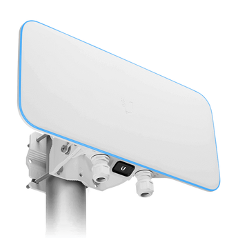 Ubiquiti Networks UBIQUITI UWB-XG 1500 Client Capacity, 10 Gbps, Beam-Forming IP67 Wi-Fi BaseStation - UWB-XG