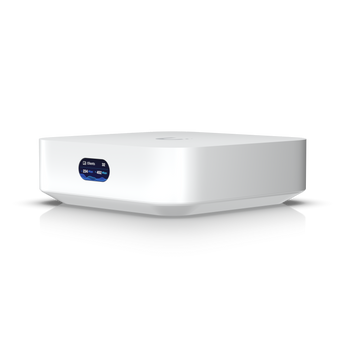 Router all-in-one com WiFi 6 - UX
