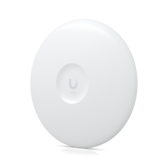 Rádio de 60 GHz de alta capacidade da Ubiquiti para links PtP e PtMP. O Wave Pro oferece um alcance de até 15km, débito de 5.4 Gbps e um backup de 5 GHz Wi-Fi 6. - WAVE-PRO