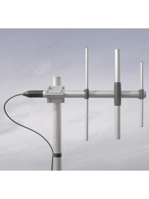 Antena UHF direcional do tipo Yagi - WY400-3N
