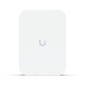 Ubiquiti U7-IW - UniFi Access Point U7 In-Wall