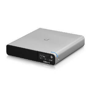 Ubiquiti UniFi Cloud Key Gen2 Plus (1TB SSD), UCK-G2-SSD