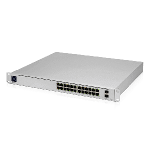 Ubiquiti UniFi Switch USW-Pro-24-POE Gen2