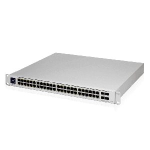Ubiquiti UniFi Switch USW-Pro-48-POE Gen2
