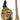 Cabo RG-178 de 18cm com fichas UFL e RP-SMA Macho. - 0.18RG178UFLRSM