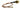 Cabo RG-178 com 18cm fichas UFL e RP-SMA Macho em angulo recto para 2.4/5GHz. - 0.18RG178UFLRSM90