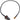 Cabo RG-178 de 20cm com fichas RP-SMA Macho e N FEMEA em chassi de apertar. - 0.2FCRSMNF