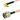 PIGTAIL MMCX/N MACHO 20cm - 0.2RG178MMCXNM