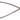 Cabo RG-178 de 20cm com fichas MMCX e RP-SMA Macho. - 0.2RG178MMCXRSM