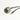 Pigtail com conector MMCX direto - 0.3RG178MMCXNM